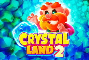 Ігровий автомат Crystal