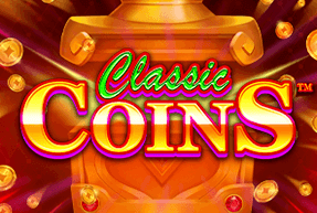Игровой автомат Classic Coins