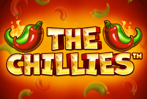 Ігровий автомат The Chillies