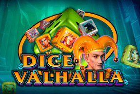 Игровой автомат Dice Valhalla