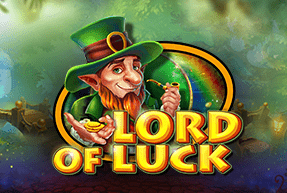 Ігровий автомат Lord of Luck