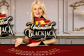 Ігровий автомат Spanish Unlimited Blackjack