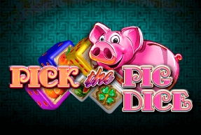 Игровой автомат Pick The Pig Dice
