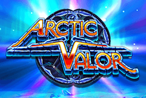 Игровой автомат Arctic Valor