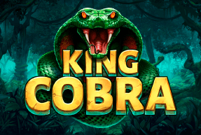 Игровой автомат King Cobra
