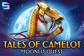 Игровой автомат Tales Of Camelot - Moonlit Quest