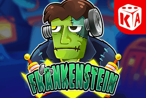 Ігровий автомат Frankenstein
