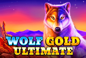 Игровой автомат Wolf Gold Ultimate