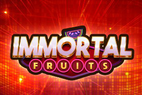 Ігровий автомат Immortal Fruits