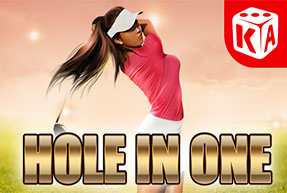 Игровой автомат Hole In One