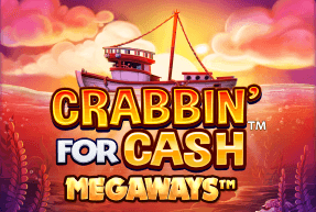 Игровой автомат Crabbin' for Cash Megaways