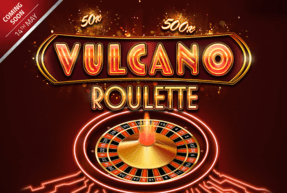 Ігровий автомат Vulcano Roulette