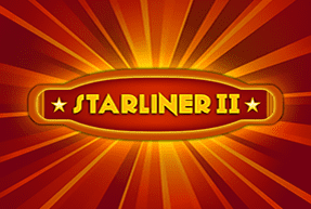 Игровой автомат Starliner II Hi Roller