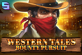 Игровой автомат Western Tales - Bounty Pursuit