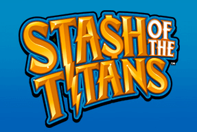 Ігровий автомат Stash of the Titans