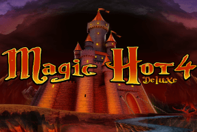 Игровой автомат Magic Hot 4