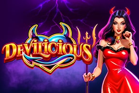 Игровой автомат Devilicious