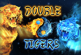 Игровой автомат Double Tigers