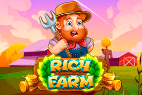 Ігровий автомат Rich Farm