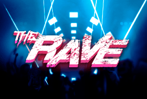 Игровой автомат The Rave 94