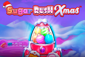 Ігровий автомат Sugar Rush Xmas