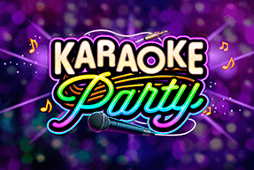 Игровой автомат Karaoke Party