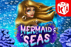 Ігровий автомат Mermaid Seas
