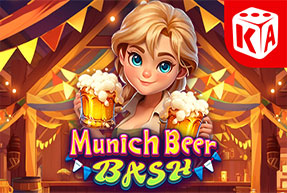 Игровой автомат Munich Beer Bash