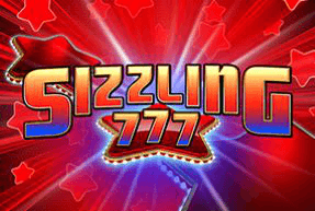 Ігровий автомат Sizzling 777