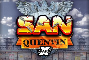 Ігровий автомат San Quentin x Ways