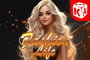 Игровой автомат Fashion Life