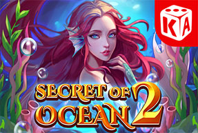 Ігровий автомат Secret Of Ocean 2