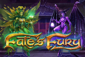 Ігровий автомат Fate's Fury