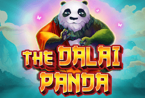 Игровой автомат Dalai Panda (Mystic Ming Zhi)