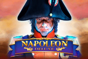 Ігровий автомат Napoleon Deluxe
