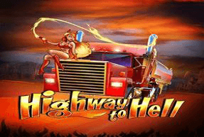 Ігровий автомат Highway To Hell