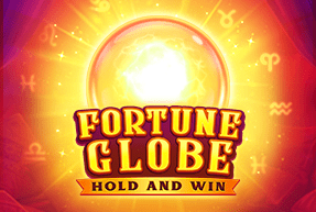 Ігровий автомат Fortune Globe