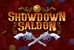 Игровой автомат Showdown Saloon