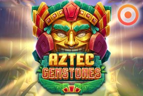 Ігровий автомат Aztec Gemstones