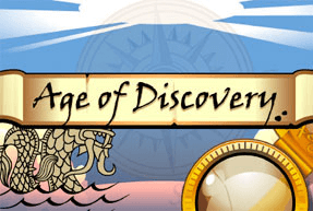 Ігровий автомат Age of Discovery