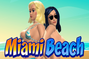 Ігровий автомат Miami Beach
