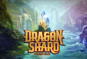 Ігровий автомат Dragon Shard