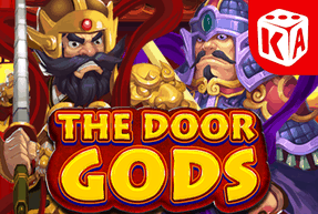 Игровой автомат The Door Gods