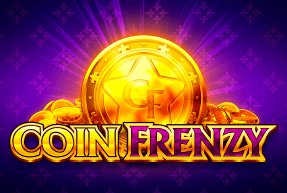 Игровой автомат Coin frenzy