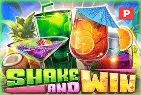 Ігровий автомат Shake & Win
