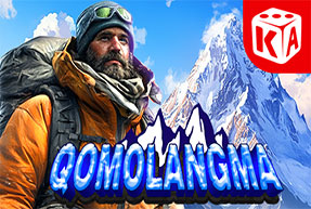 Ігровий автомат Qomolangma