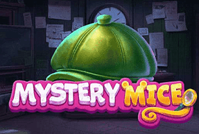 Игровой автомат Mystery Mice