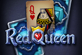 Игровой автомат Red Queen