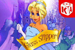 Игровой автомат Glass Slipper