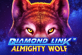Ігровий автомат Diamond Link Almighty Wolf No Pot